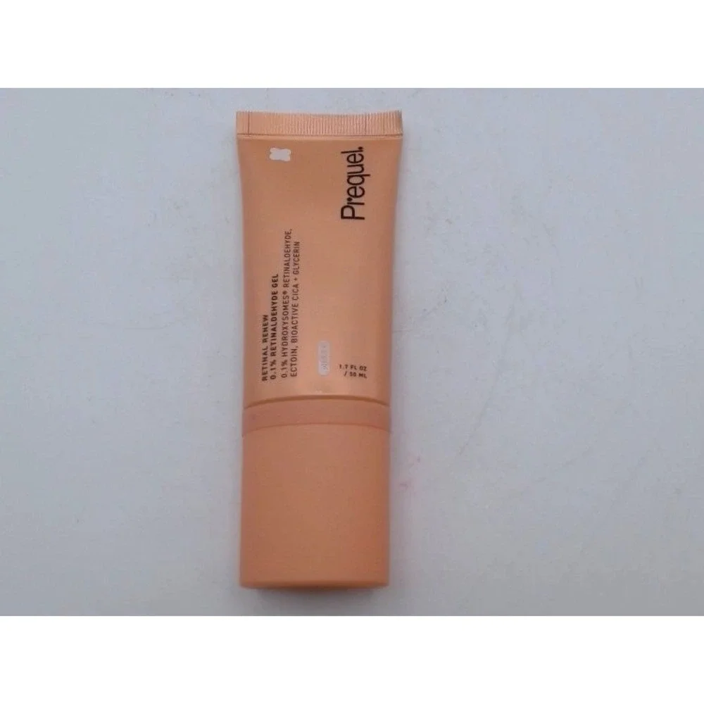 Prequel - Retinol Renew, 1.7 Fl Oz, BRAND NEW, NO BOX